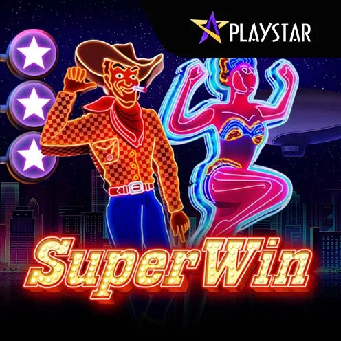 RTP Slot Gacor Playstar