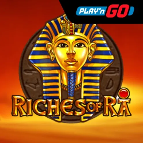 RTP Slot Gacor PLAY n GO