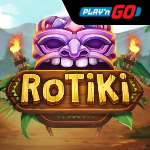 RTP Slot Gacor PLAY n GO