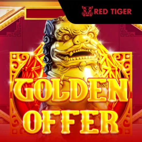 RTP Slot Gacor Red Tiger