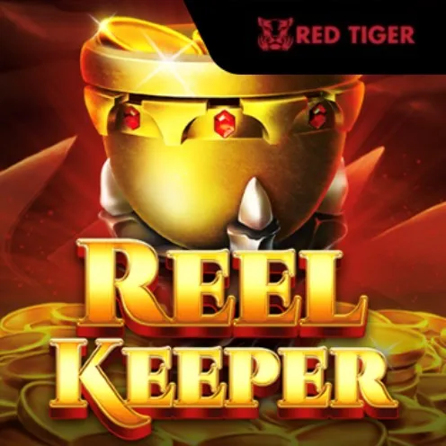 RTP Slot Gacor Red Tiger