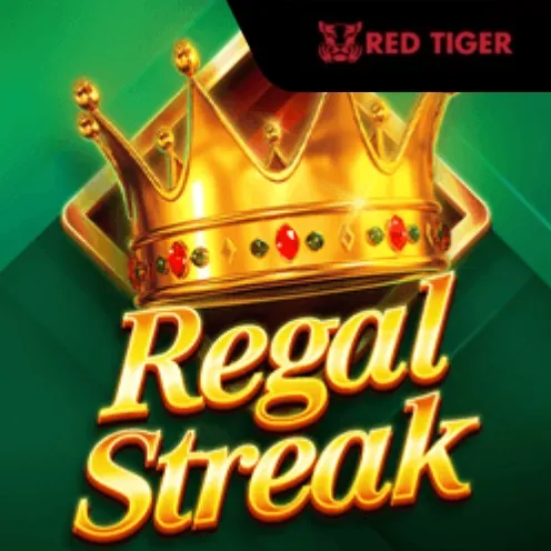 RTP Slot Gacor Red Tiger