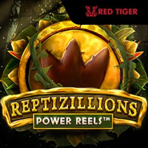 RTP Slot Gacor Red Tiger