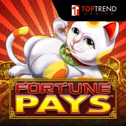 RTP Slot Gacor Top Trend Gaming