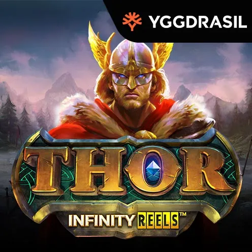 RTP Slot Gacor YGGDRASIL