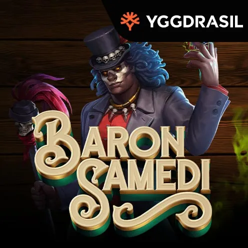 RTP Slot Gacor YGGDRASIL