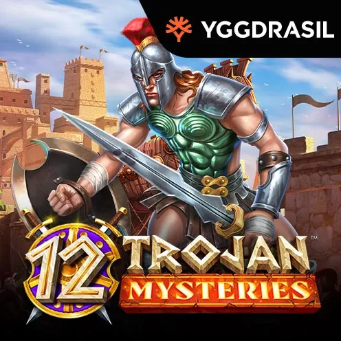 RTP Slot Gacor YGGDRASIL