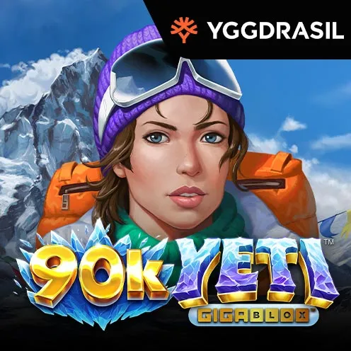 RTP Slot Gacor YGGDRASIL