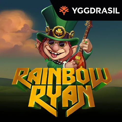 RTP Slot Gacor YGGDRASIL