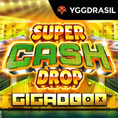 RTP Slot Gacor YGGDRASIL